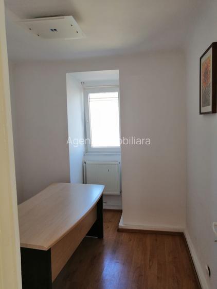 Spatiu premium pentru birouri / comercial Foisorul de Foc –  Ferdinand I - 3