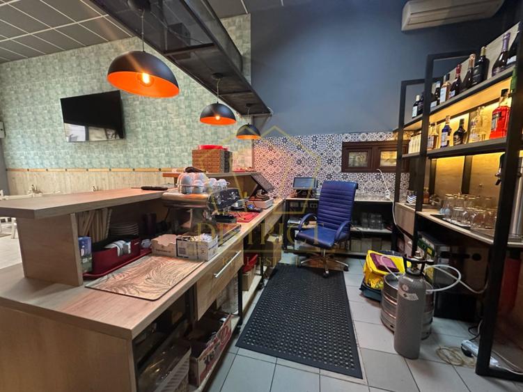 Spațiu comercial vad bun | Zona Girocului