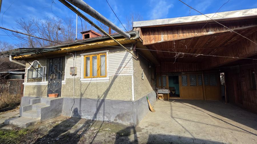 Casă cu 600mp de teren – Aproape de centru Vălenii de Munte. - 7