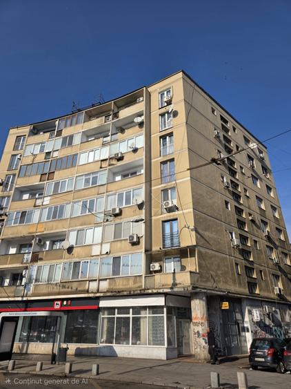2 camere Kogalniceanu, Cismigiu, renovat, ideal AIRBNB