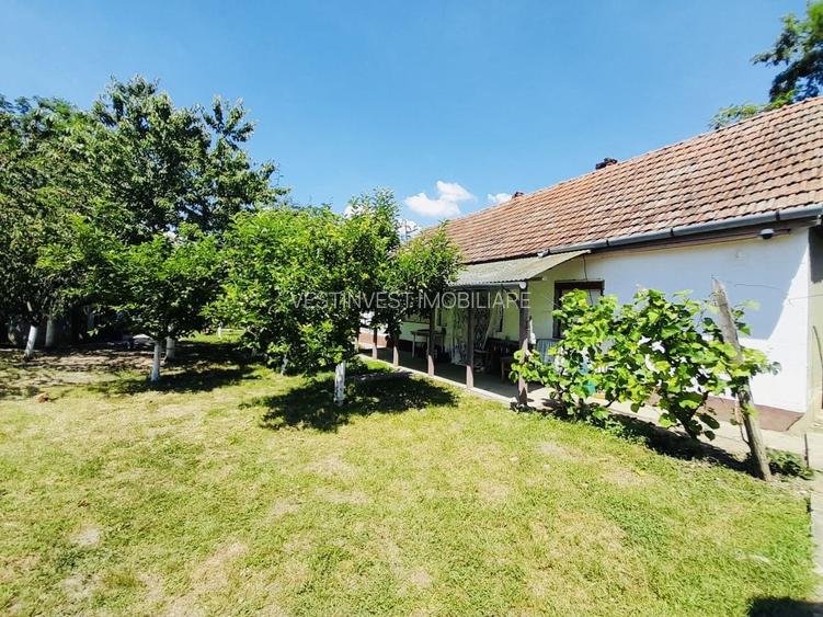 Casă + 2870 mp teren – oportunitate Ciocaia - 4