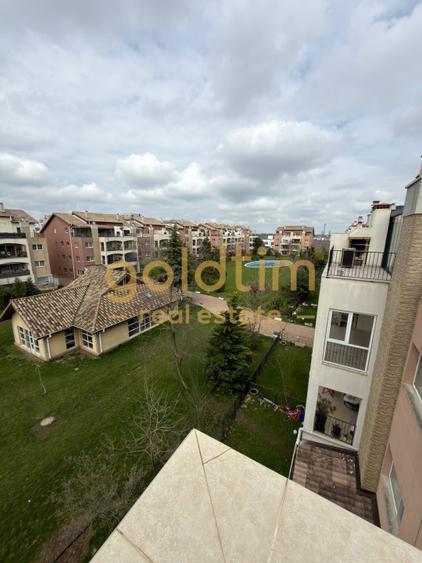 Apartament Premium/Ideal Investiție/Terasa 42 mp/Pipera/Parcare Subterana