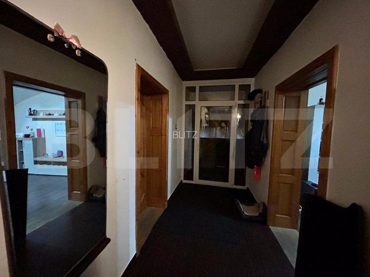 De vanzare casa  240 mp , zona Draxlmaier - 15