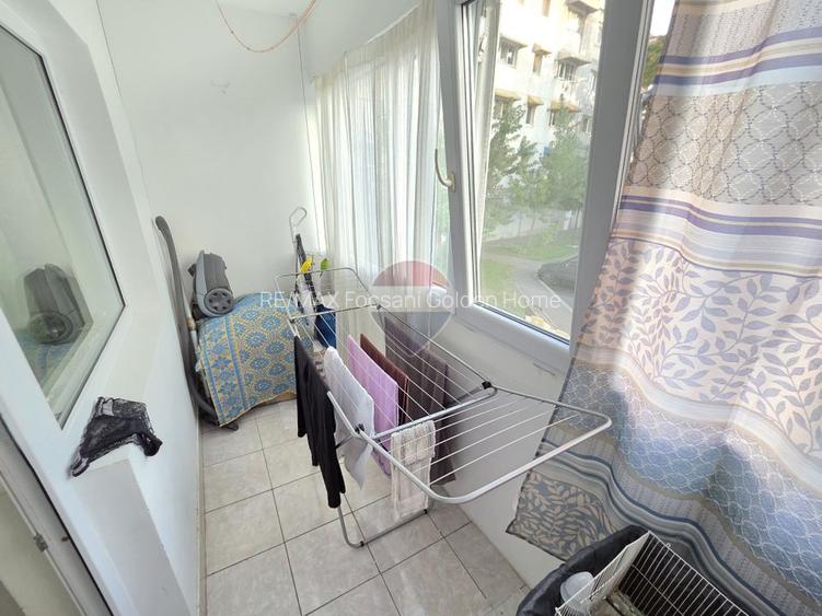 Apartament 2 camere | Central Focșani | Finisat Clasic - 12