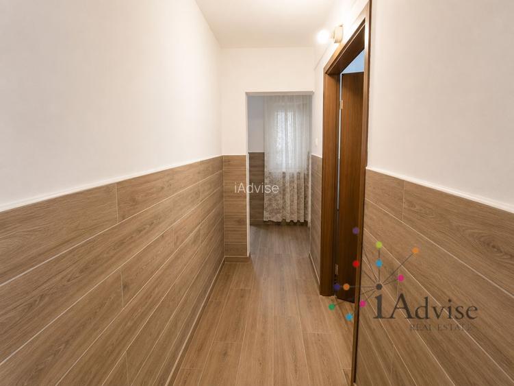 Apartament 3 camere Griviței, Brasov - 7