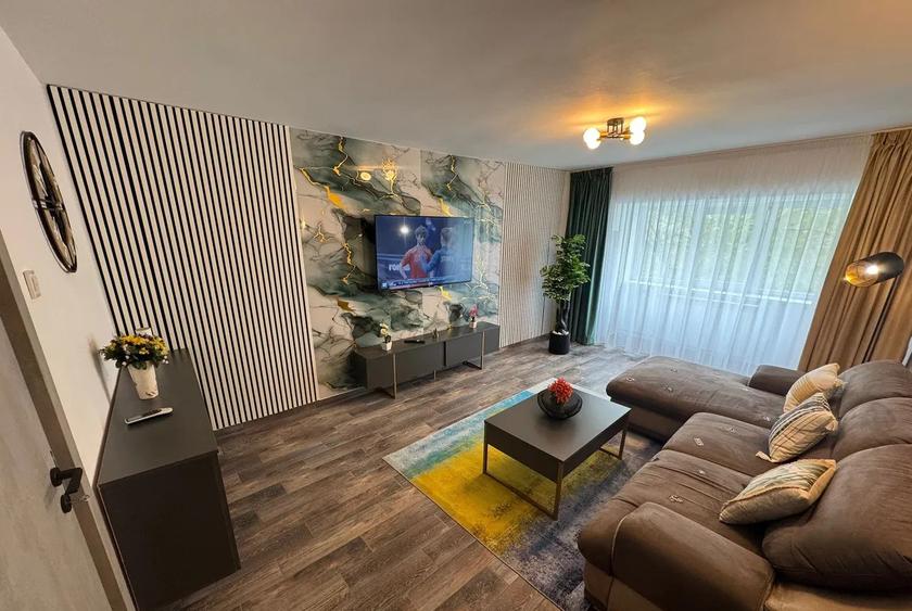 Apartament 2 camere, decomandat, Bd. Unirii
