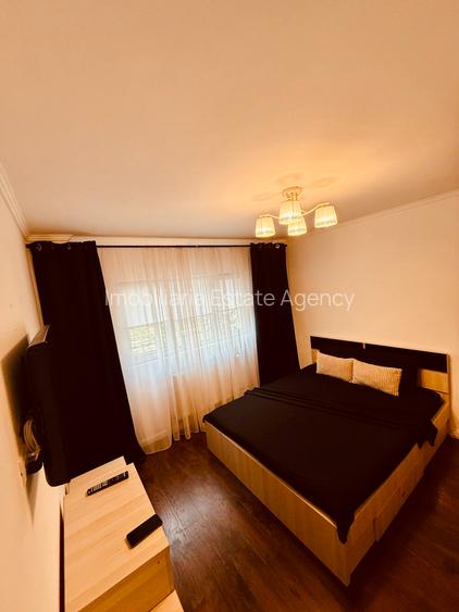 Apartament 2 camere Dristor, 5 minute de metrou, stradal, mobilat modern - 7