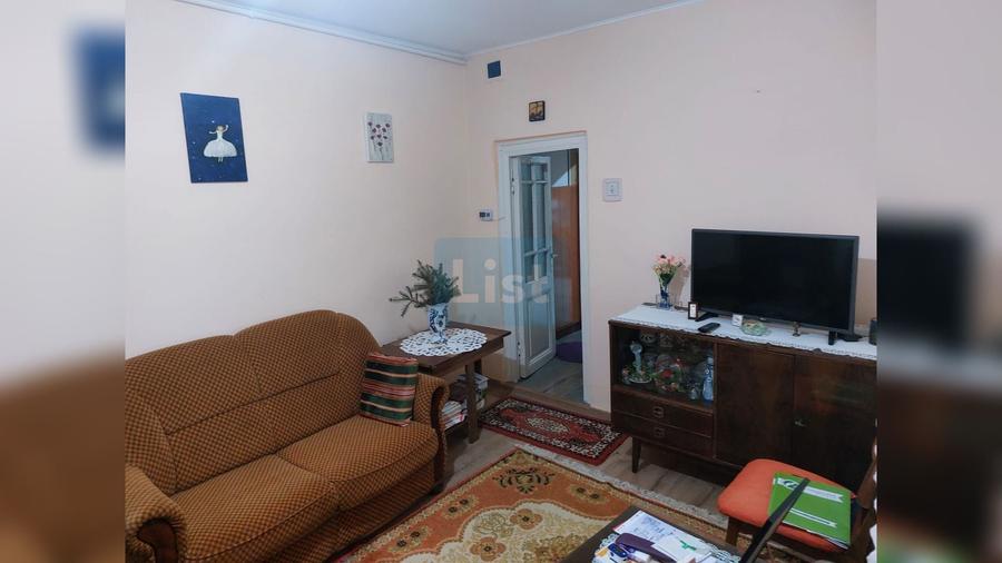 CASĂ + TEREN 565 MP – STRADA MOVILEI┃