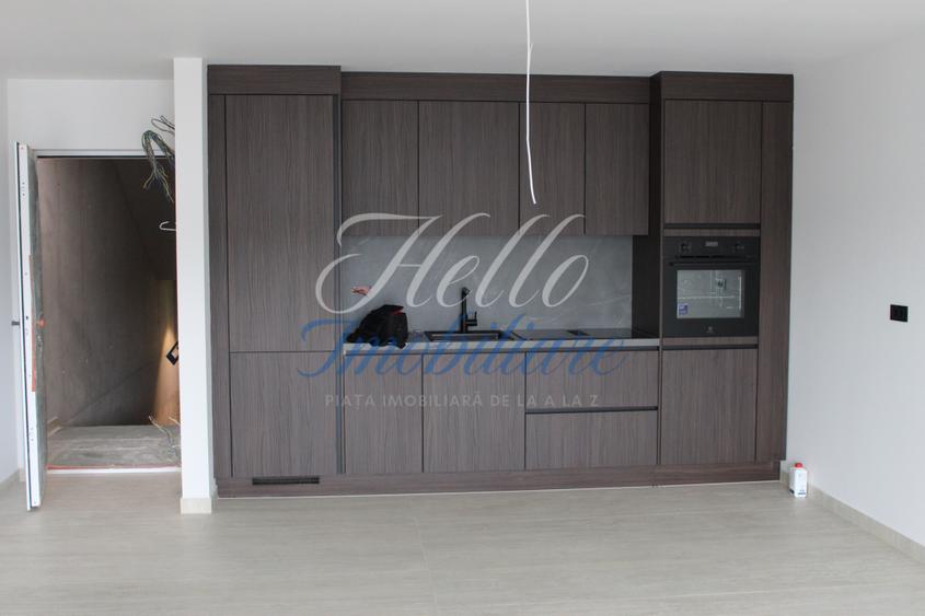 Apartament de vanzare 2 camere, 53mp zona Calea Baciului