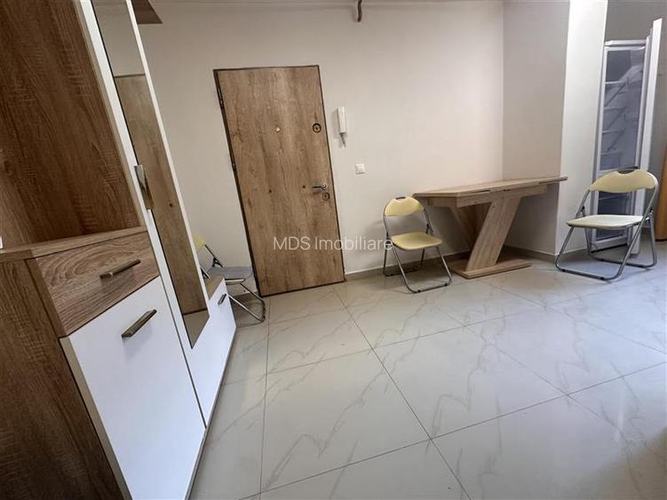 2 CAMERE, ETAJ 1, MOBILAT SI UTILAT ZONA SOARELUI / GENERALA 30 - 9