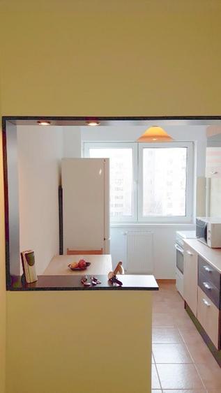 2 camere Campia Libertatii