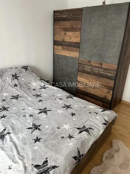 Apartament cu 3 camere și 2 balcoane | Str. Lotus, Turda