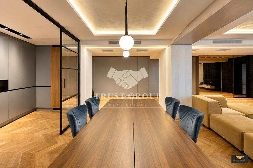 Apartament 3 camere Soseaua Nordului | Loc de parcare si boxa |