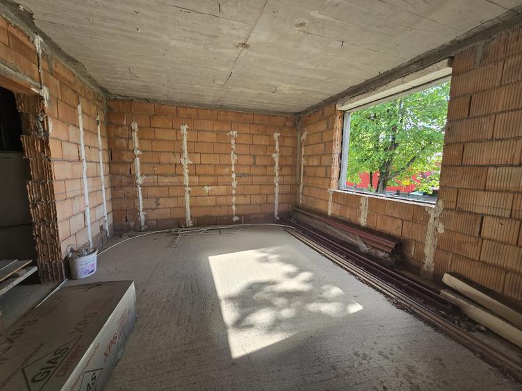 Casa de inchiriat in zona Casa Tineretului