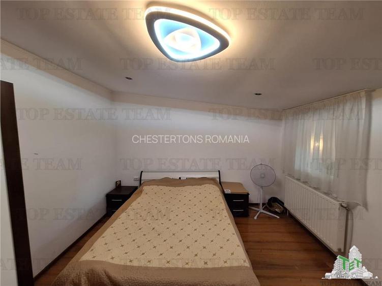Vila eleganta - Str Grivitei - vanzare - Braila - 8