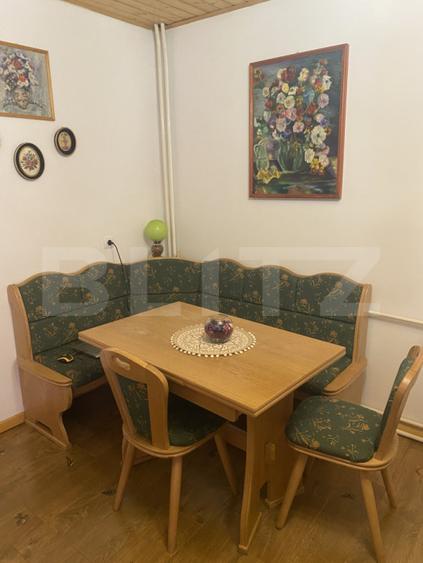 Vânzare pensiune în Vatra Dornei