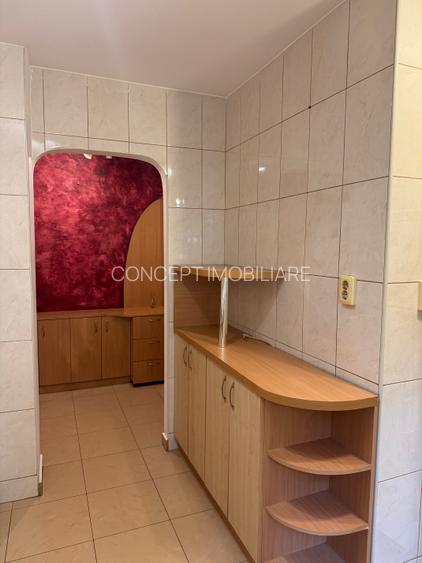 Drumul Taberei, Valea Argesului, Apartament 3 camere de inchiriat - 3