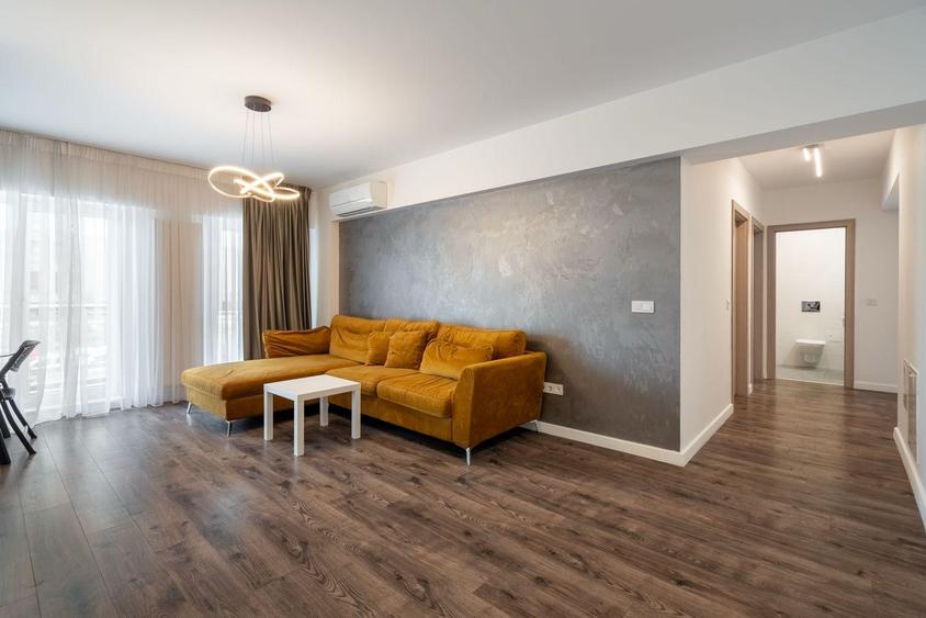 0 comision APARTAMENT 3 CAMERE DE ÎNCHIRIAT | BELVEDERE RESIDENCE | FABRICA DE G