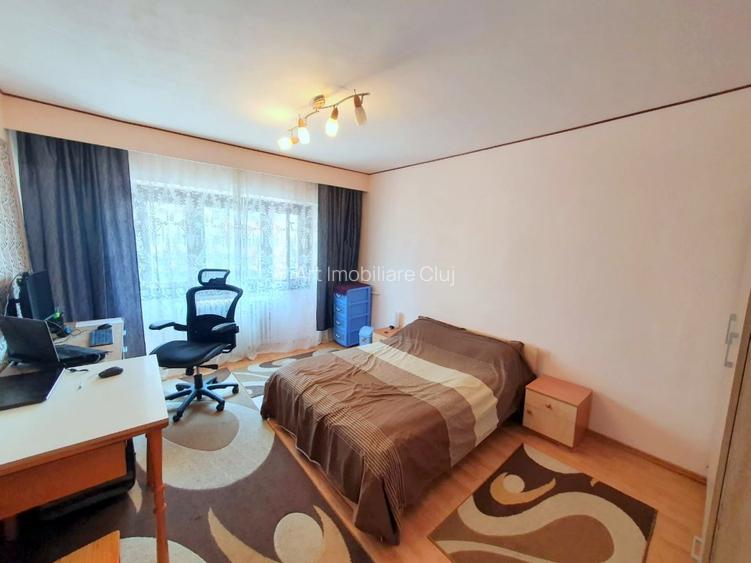 3 camere, 3 dormitoare, decomandate, modern, in Zorilor, strada Observatorului - 6