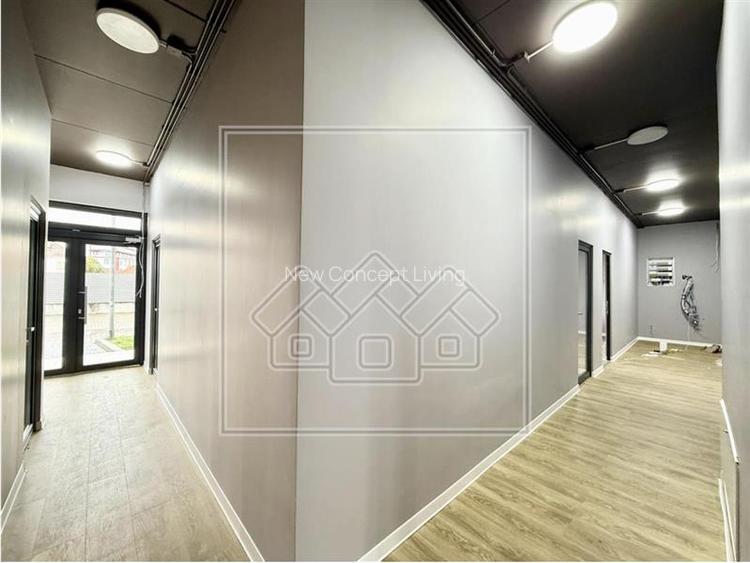 Spatiu comercial/de birouri in Sibiu, Turnisor - 30 mp - 5