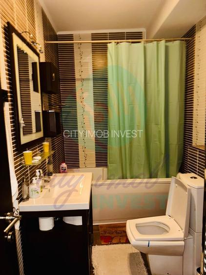 Apartament spatios - 80 mp la 2 min de METROU - Pajura - 8