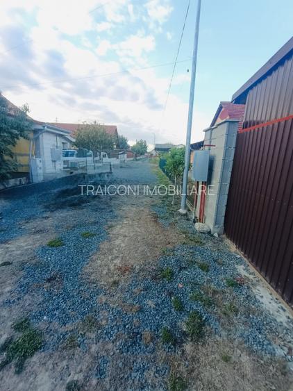 Teren Sânmihaiul Român, 450mp, 0% Comision - 3