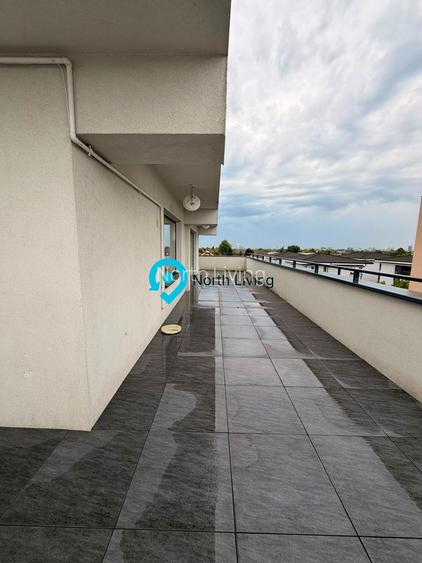 Apartament 4 Camere Premium | Terase superbe | Iancu Nicolae - 15