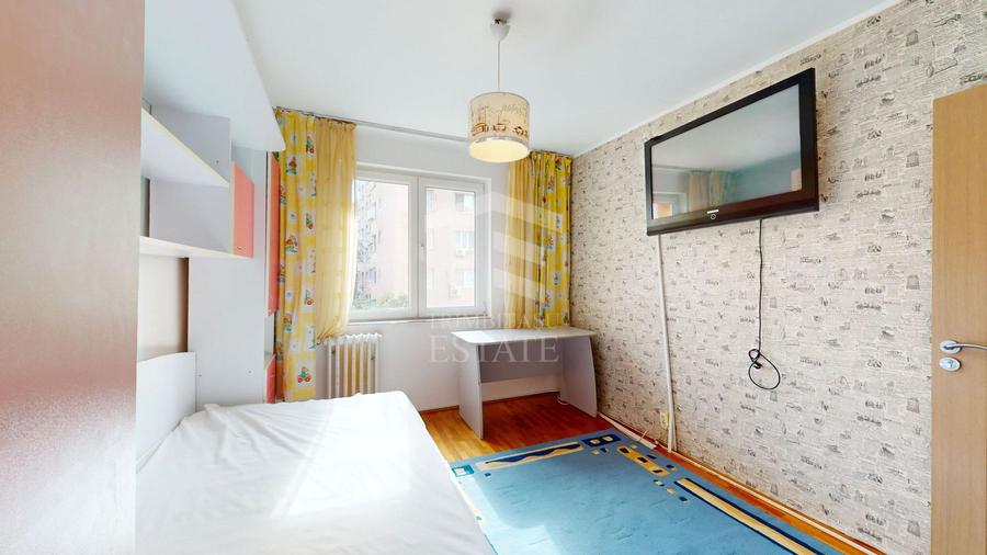 Apartament 3 camere Lacul Tei Teiul Doamnei