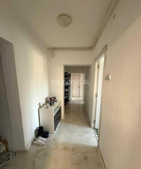 Apartament 4 camere  semidecomandat – Ghencea - 3