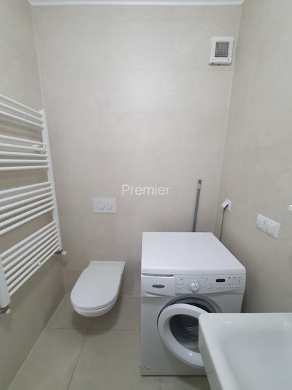 Coresi, 2 camere mobilat, parcare, 450 euro, fara comision - 11