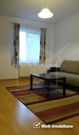Inchiriere apartament in centru, zona Balcescu - 4