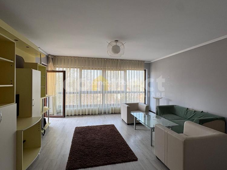 Apartament de vânzare | 2 camere, SU 73 mp | Cartier Andrei Muresanu - 2