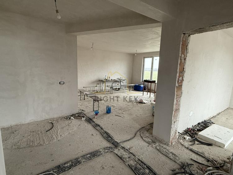 Casa parter P+pod, placa, teren 400mp, finisaje premium! Comision 0%!