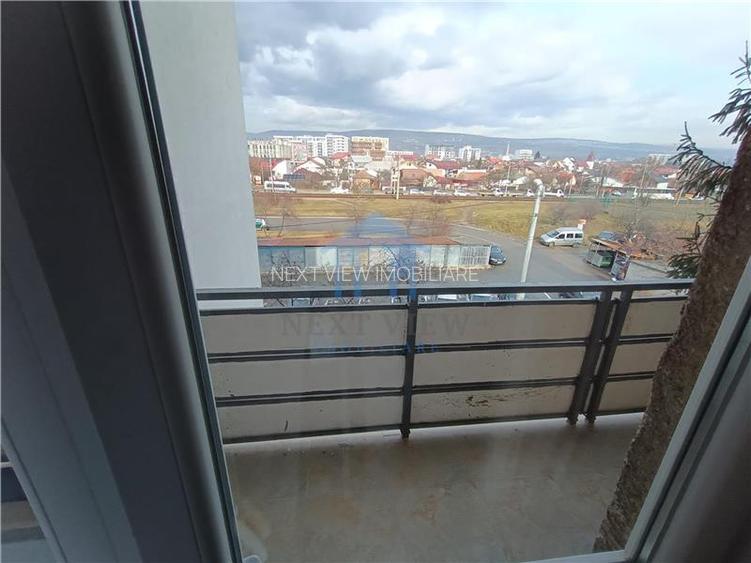 Apartament 2 camere, Kaufland Marasti - 10