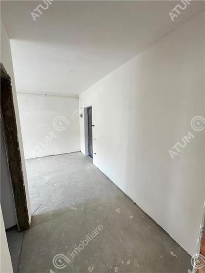 Apartament la cheie 2 camere gradina parcare Lacul lui Binder Sibiu