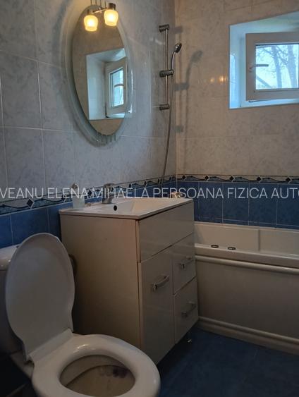 De vanzare! Apartament 2camere, D, zona Alexandru cel Bun - 10