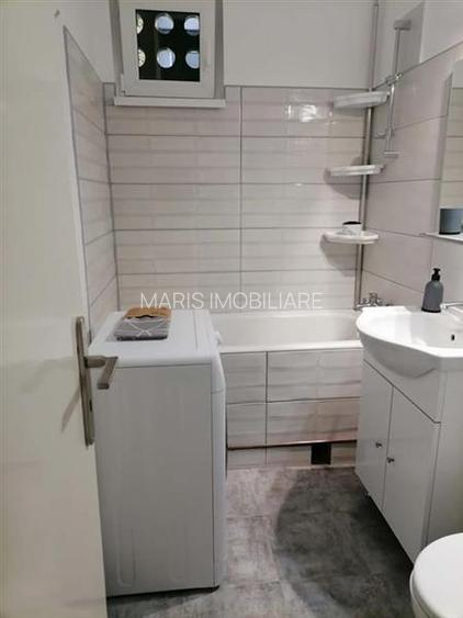 Inchiriere apartament 3 camare Tudor etaj 1 - 6