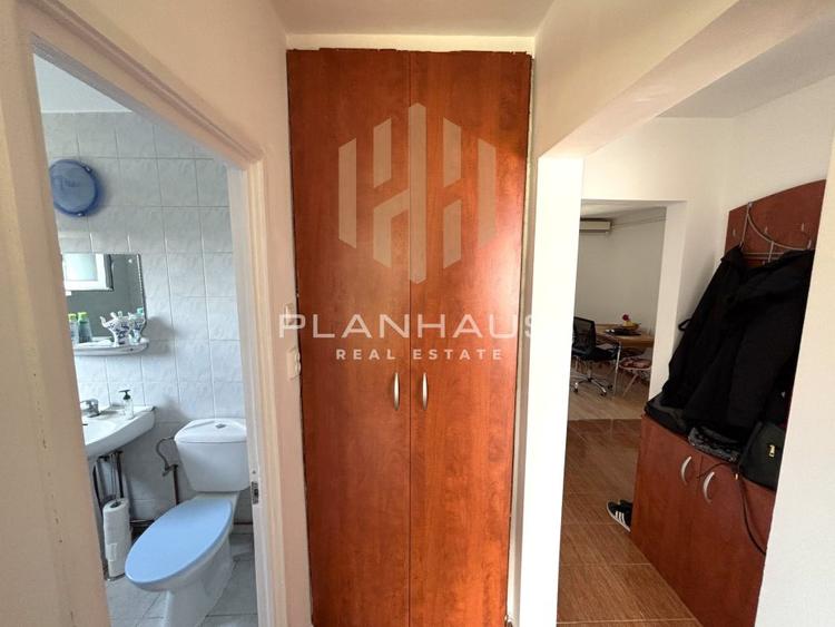 Apartament 3 camere - str. Moldovei, zona Canal 7