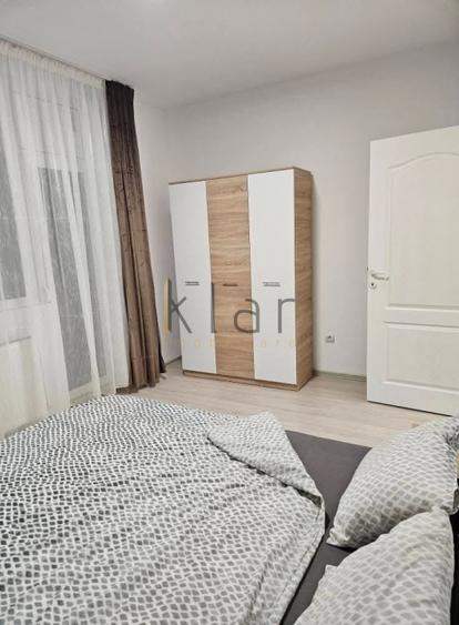 Apartament 2 camere spatios 57 mp! Zona Eroilor!