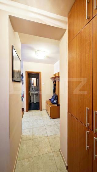 Apartament cu 3 camere, decomandat, 2 bai | Lotus | Parcare