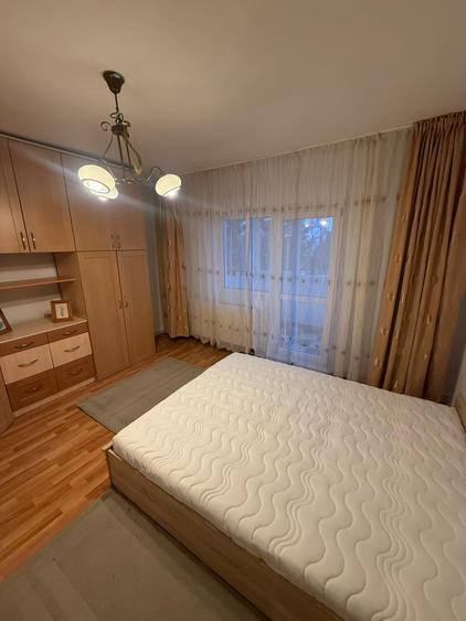 Apartament de închiriat, 4 camere, 94 mp, Plopilor zona Parcul Iuliu Hațieganu