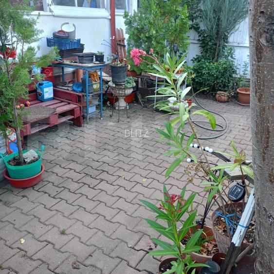 Casa de vanzare, 96 mp, teren 250 mp, str. Marasti - 17