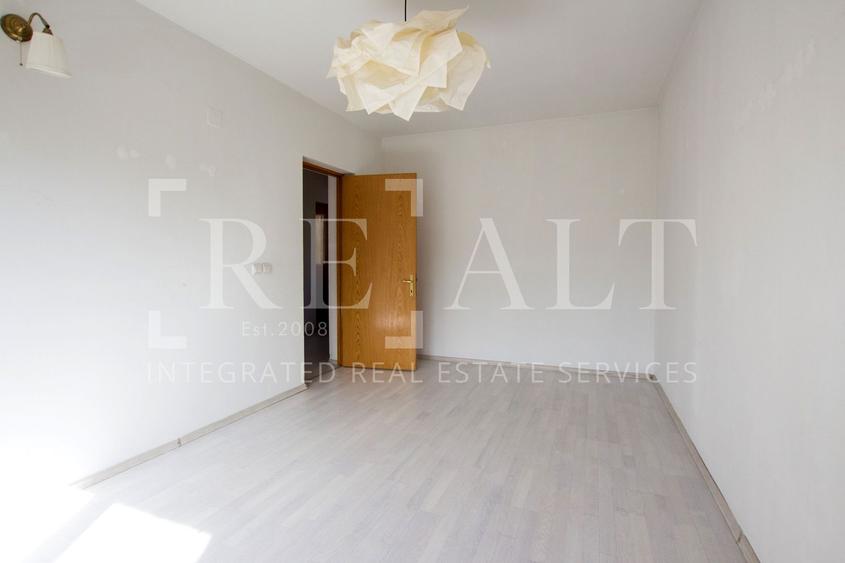 Inchiriere casă, vila 3 camere | Nemobilat | Gamma, Pipera, Iancu Nicolae