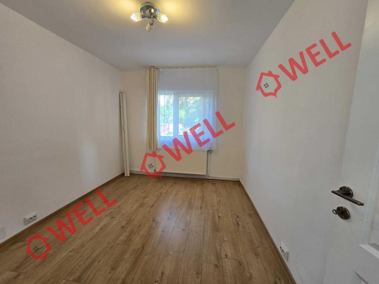 De vânzare apartament cu 3 camere pe strada Crângului!