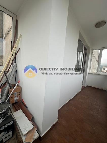 Apartament 4 camere/2 bai/2 balcoane Maratei