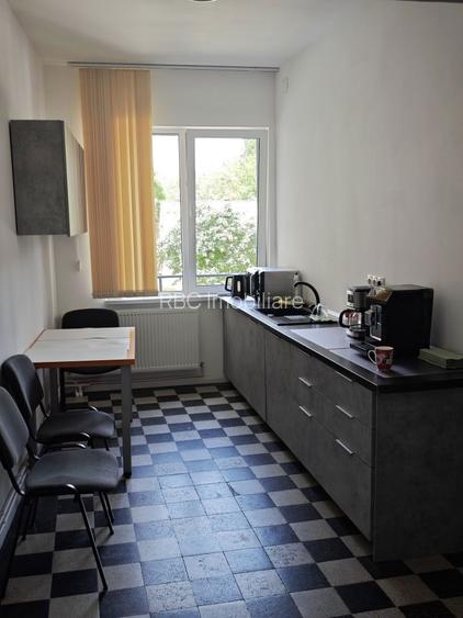 Casa pentru birouri de 300 mp cu 6 parcari Semicentral - 13