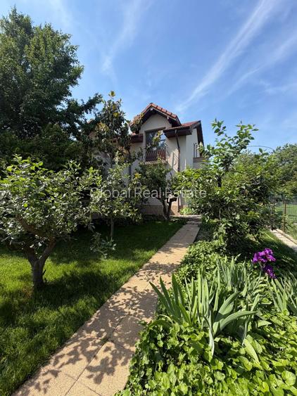 Vila 6 Camere P/M Teren 1000mp Poiana - 6