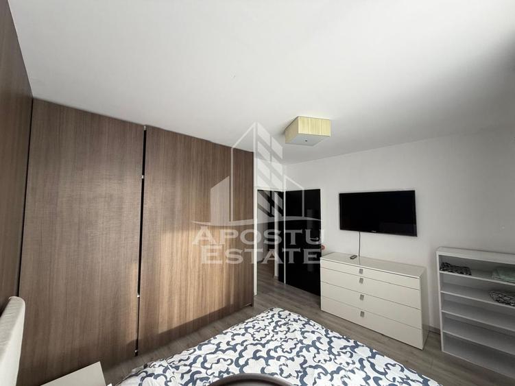 Apartament 2 camere de inchiriat , Zona Aradului,Timisoara