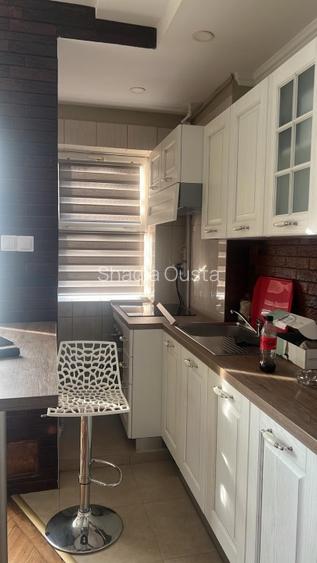 De inchiriat apartament 2 camere  piata amzei  - 9