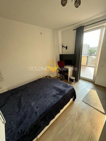 2 camere open space, Modern, Platinia, Central, NTT Data, Constanta - 4